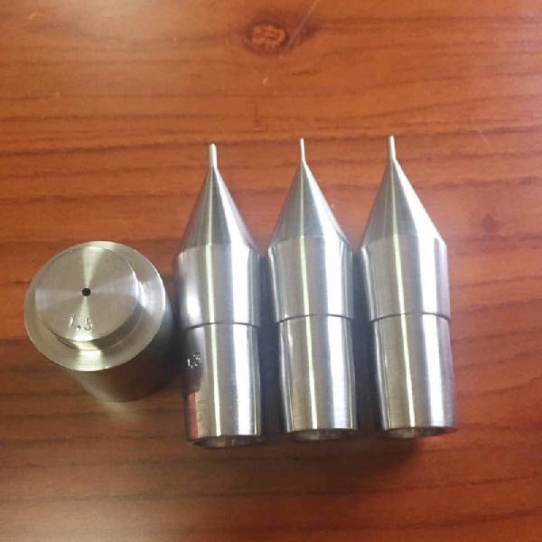 Extruder Cable machine Head