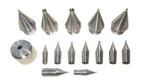 Extruder Cable machine Head