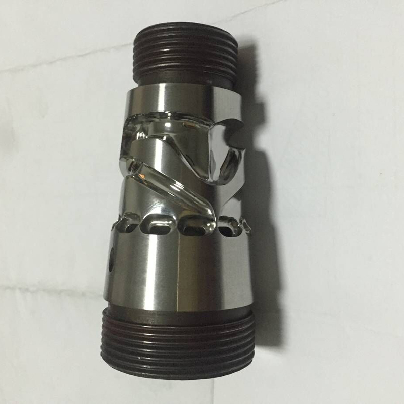 Extruder Cable machine Head