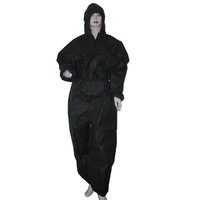 Nonwoven disposable coverall/adult body suits SBPP/SMS medical protective gown