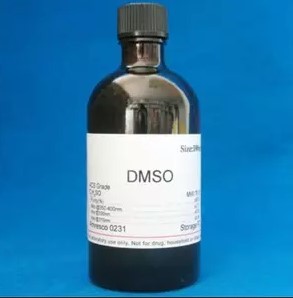 Dimethyl Sulfoxide (DMSO