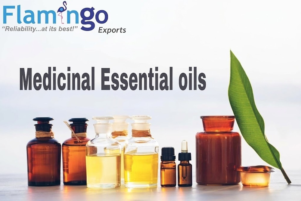 Lemon Oil