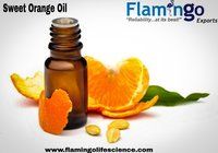 Sweet Orange Oil