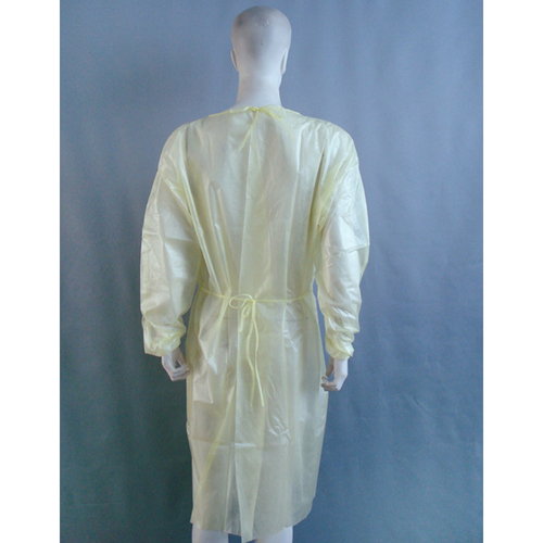 Isolation Gown Age Group: Suitable For All Ages