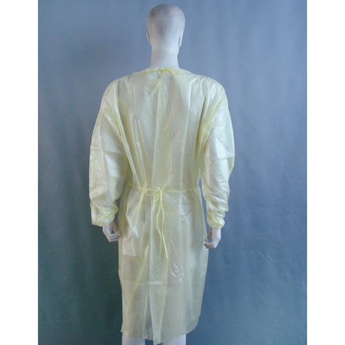 Isolation Gown