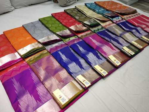 Pure Silk Bridal Saree silk bridal sare