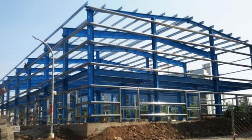 PRE-Engineered Building