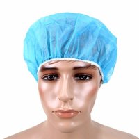 Surgical Cap,surgical Cap,disposable Mob Cap