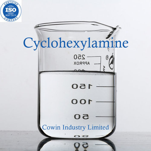 CHA (Cyclohexylamine By Cowin Industry Limited Shandong Hirch Chemical Co., Ltd.