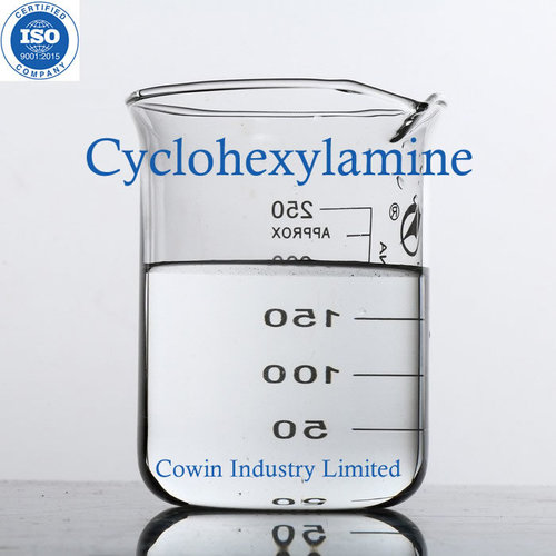 CHA Cyclohexylamine Manufacturer CHA Cyclohexylamine Supplier