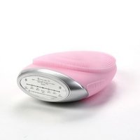 face cleansing brush new