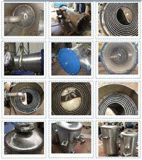 industrial Heat Exchanger