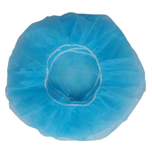 Disposable Biodegradable Bouffant Surgical Caps