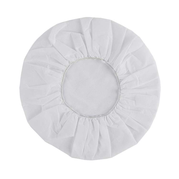 Disposable Biodegradable Bouffant Surgical Caps