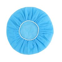 Disposable Biodegradable Bouffant Surgical Caps