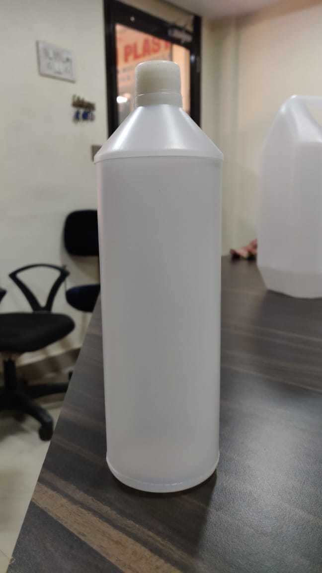 Narrow Mouth Bottle