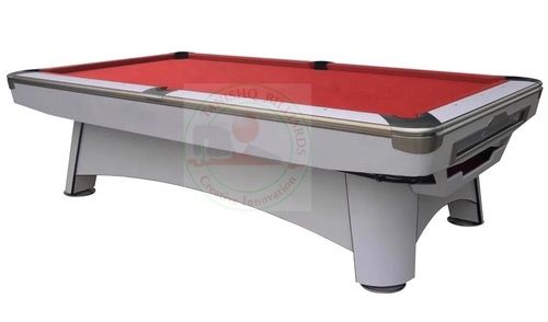 Standard American Pool Table