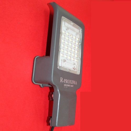 20 Watt LED Street Light