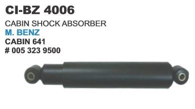 Cabin Shock Absorber M Benz