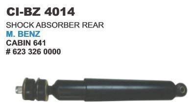 Shock Absorber Rear M Benz