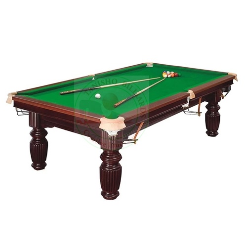 Small Pool Table