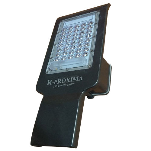 40 Watt LED Street Light