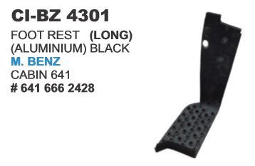 Foot Rest (Long )