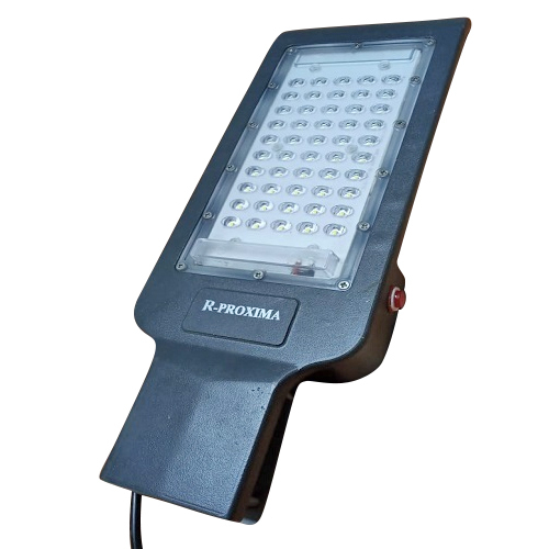 50 Watt Street Light