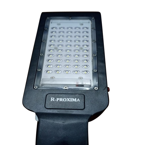 60 Watt Street Light