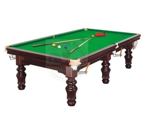 Slates Pool Table