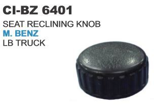 Seat Reclining Knob M Benz