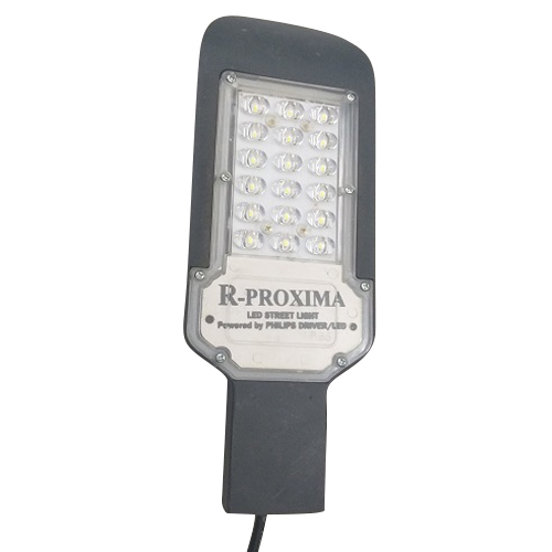 20 Watt Street Light