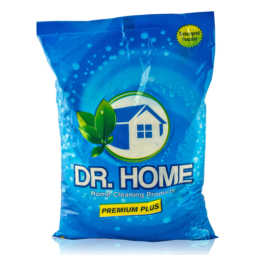 Dr Home Premium Plus Detergent Powder Enzyme Type: Biodegreaser