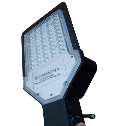50 Watt AC LED Street Light