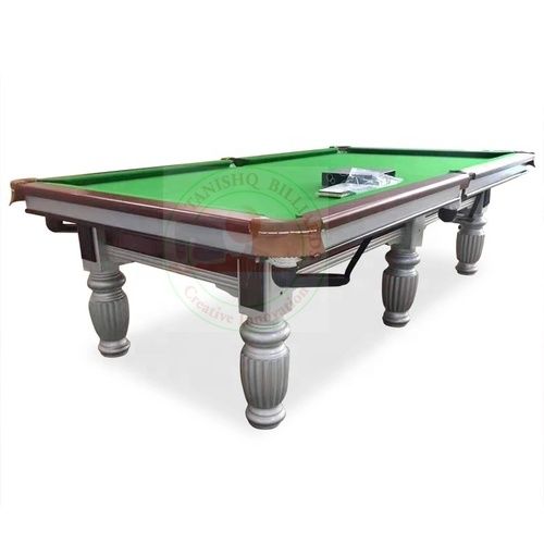 Pool Game Table Cue Forearm: Ash Wood