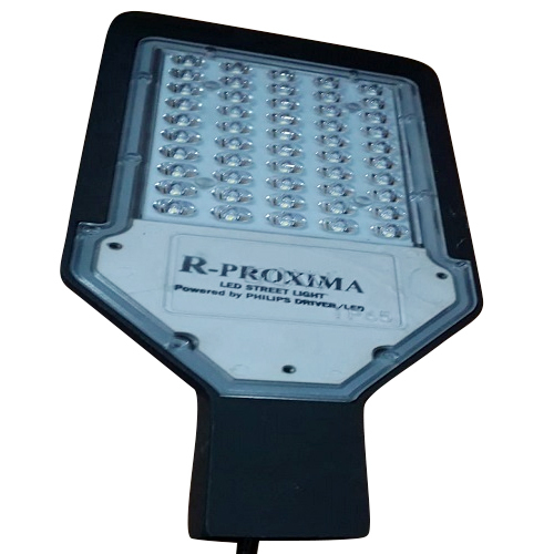 100 Watt High Power LED Street Light