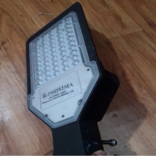 100 Watt LED Street Light