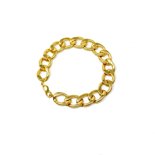 Gold Plated Bracelet