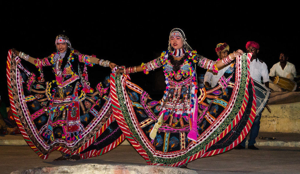kalbelia Dance Costume, Kalbelia dancers Gulabo Rajasthan | AMG Rajasthani  Folk Dance and Rajasthani Music Group