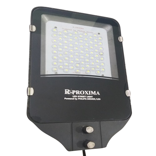 75 Watt Street light