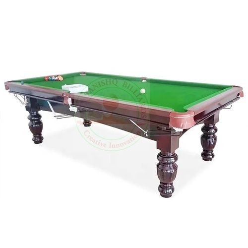 Mini Pool Table