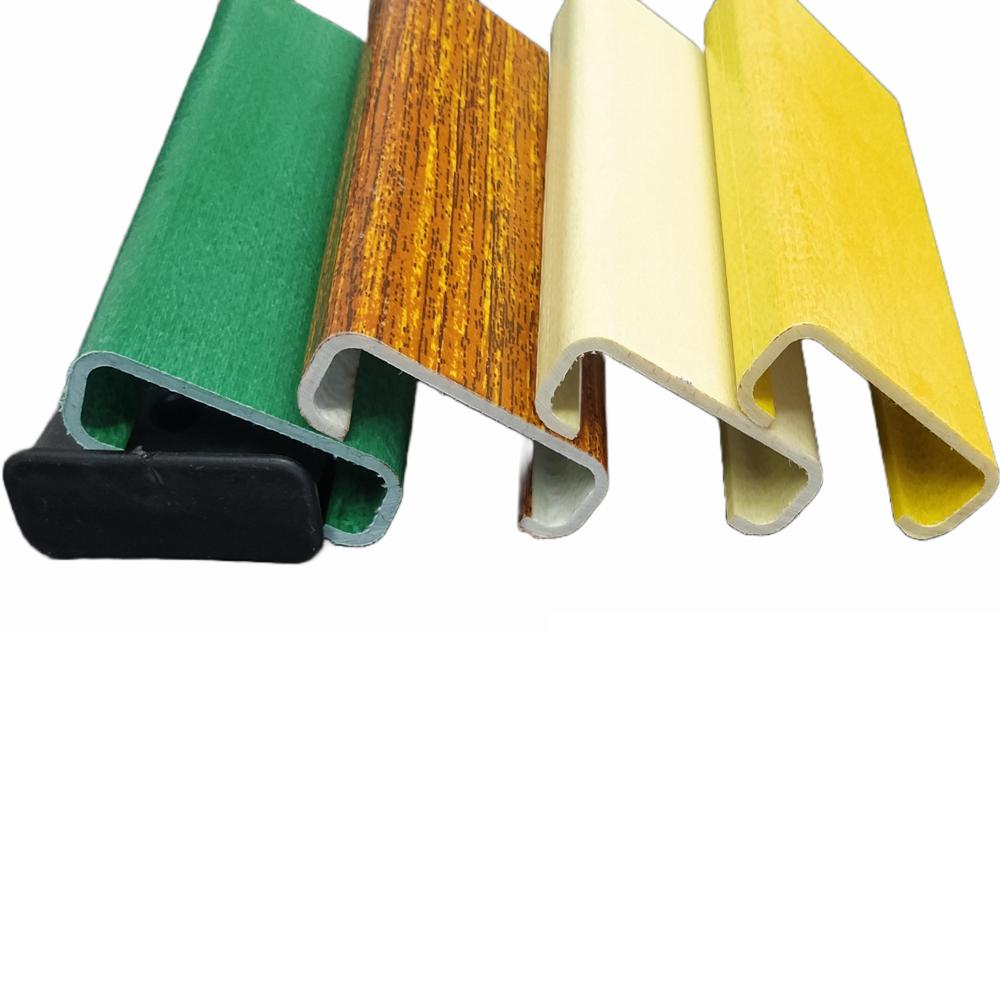 FRP Garden Bench Strips