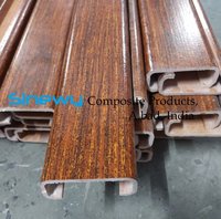 Frp Garden Bench Strips - Brand Name: Sinewy