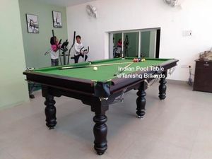 local pool tables