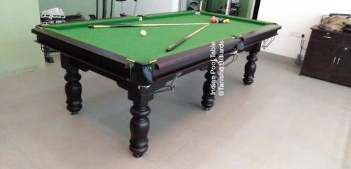 Budget Pool Table