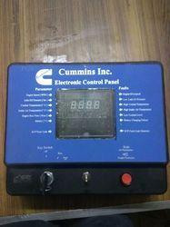 Cummins Inc Electronic Control Panel - Ecpg