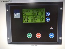 EMS960VO-Genset Controller