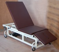 High Low Treatment Table 3 Section. (IMI-3116)