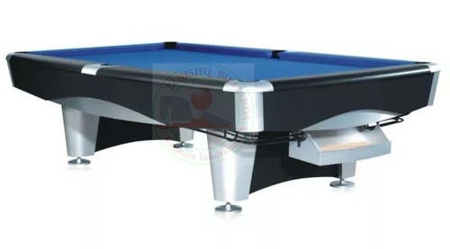 8 Foot Imported Pool Board Table