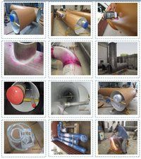 Jacketed Pipe Spool